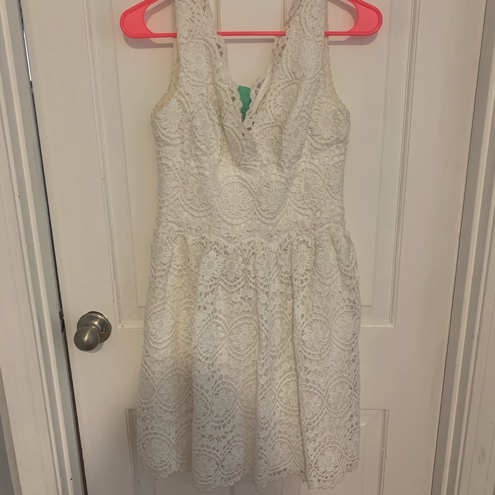 Adrianna Papell Dress